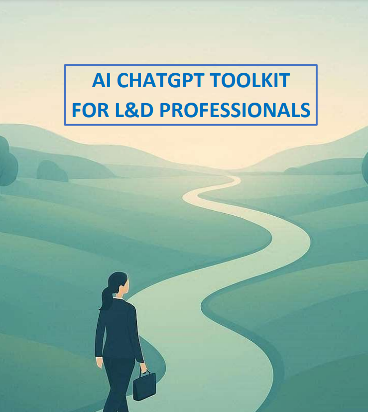 AI ChatGPT for L&D